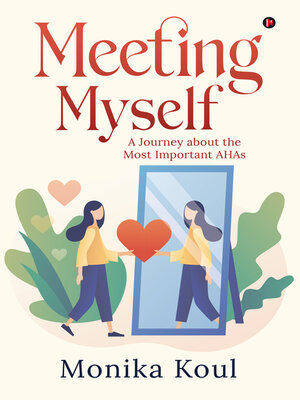cover image of Meeting Myself
